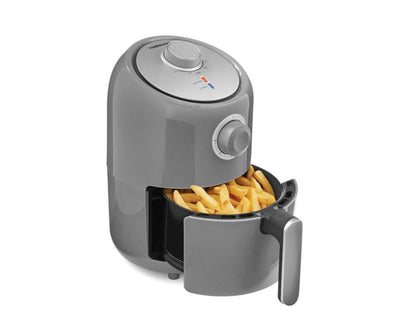 Farberware 1.9QT Air Fryer, Grey- BRAND NEW IN BOX!!!!