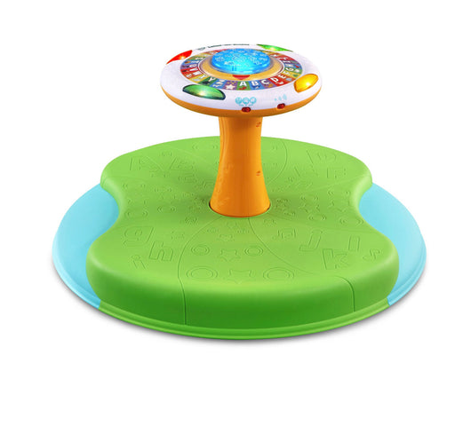 Leapfrog Letter-Go-Round! Toy ( new in the box)