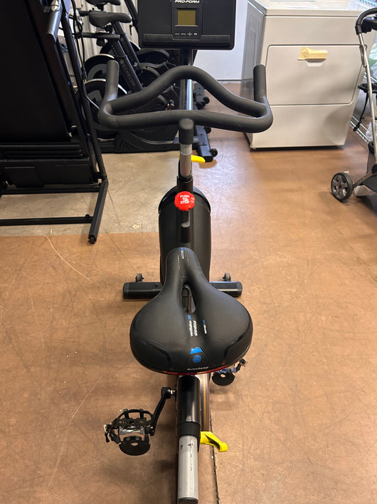 ProForm Tour De France bike CBC Interactive Indoor Cycle!  -Brand new and assembled