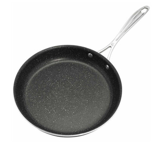 Henckels Capri Notte Granitium 3-piece Fry Pan Set- NEW IN BOX!!!