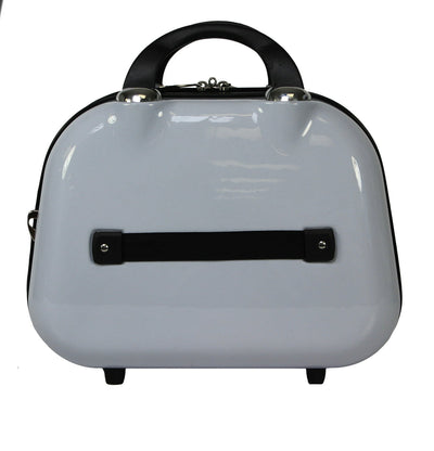 World Traveler Butterfly 2pc Luggage Set (new)