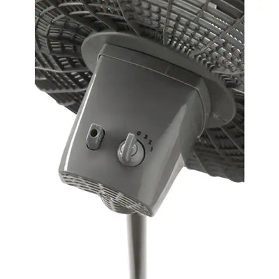 Lasko Adjustable-Height 16 in. Oscillating Pedestal Fan**New in Box**