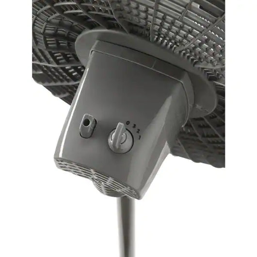 Lasko Adjustable-Height 16 in. Oscillating Pedestal Fan**New in Box**
