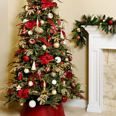 Tree Decorating Kit, 170-piece- new in the box