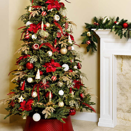 Tree Decorating Kit, 170-piece- new in the box