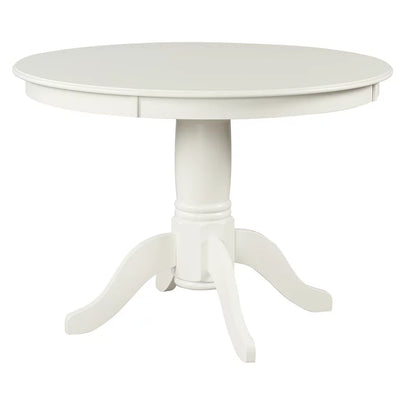 Angel Line 5 - Piece Lindsey Dining Set, White**New in Box**