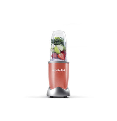 NutriBullet Pro 32 oz. 900 Watts Personal Blender - Coral- NEW IN BOX!!!