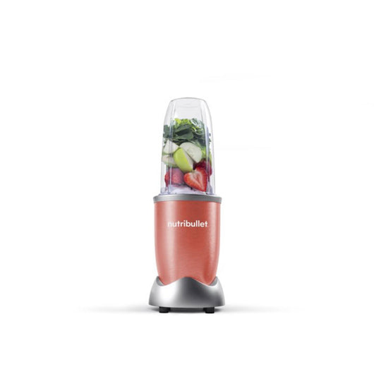 NutriBullet Pro 32 oz. 900 Watts Personal Blender - Coral- NEW IN BOX!!!