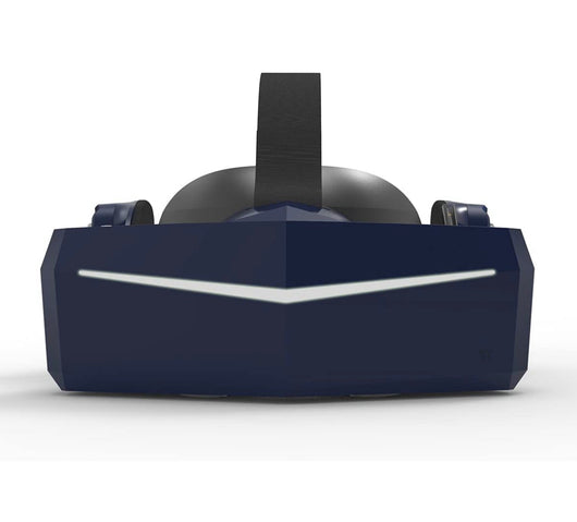 !!REDUCED!! Pimax Vision 8K X VR Headset, Dual Native 4K Display, 90Hz for PC VR, Steam VR Gamers, KDMAS Version**New in box**