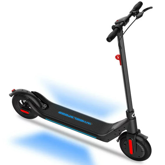 Wheelspeed X1 Pro Electric Scooter**New,Used only once!**