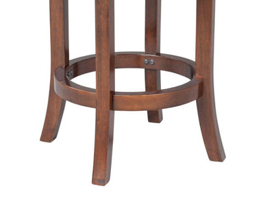 Boraam Cordova Swivel Counter Stool, 24"- NEW IN BOX!!!