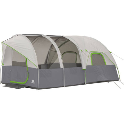 Ozark Trail 16’ x 9’ 10-Person Freestanding Tunnel Tent**New in Box**