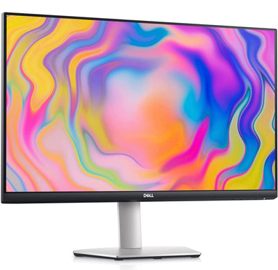 !!!REDUCED!!! Dell  27-inch 4K USB-C Monitor - UHD (3840 x 2160) Display, 60Hz Refresh Rate, Built-in Dual 3W Speakers, Platinum Silver!! NEW IN BOX!!