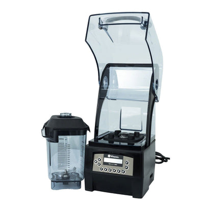 Vitamix 36019 The Quiet One On-Counter Bar Type 48 Oz Blender**New**