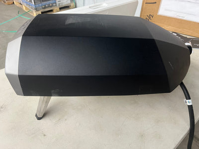 Ooni Koda Gas, Powered Outdoor Pizza Oven!! USED, PIZZA STONE IS DIRTY!!