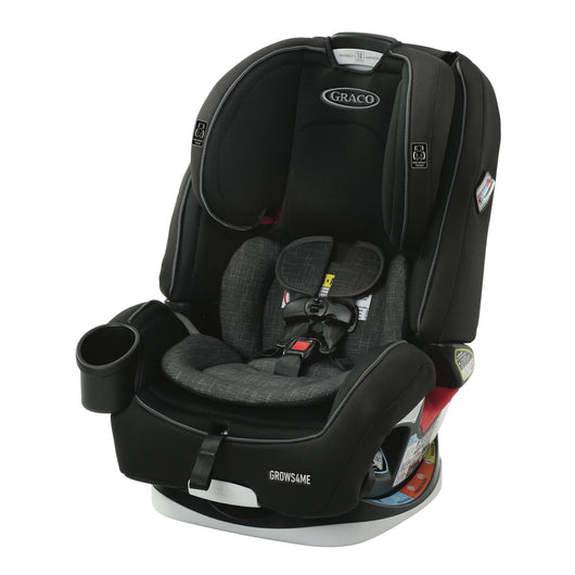 Graco Grows4Me 4 in 1 Car Seat, Infant to Toddler Car Seat with 4 Modes, West Point**New in box**