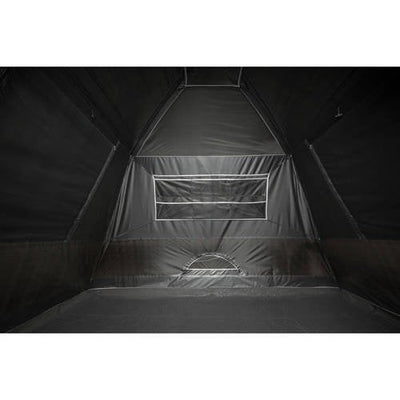 Ozark Trail 6-Person Dark Rest Cabin Tent w/Skylight Ceiling Panels**New**