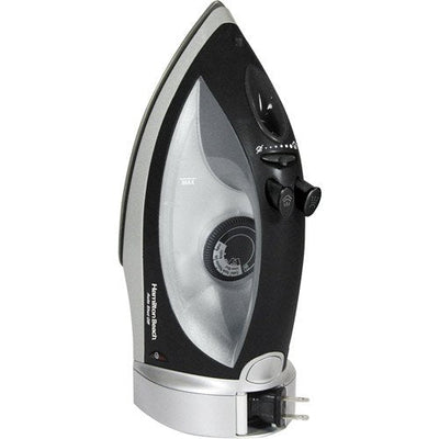 Hamilton Beach Retractable Cord Iron, **New in Box**