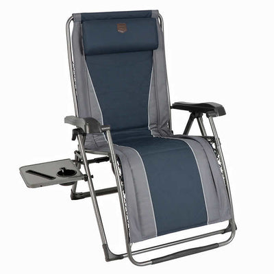 Westfield Outdoors Timber Ridge Zero Gravity Lounger**New**