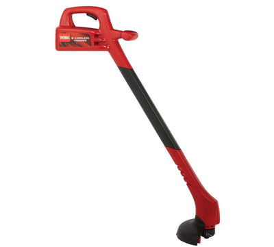 Toro Nickel Cadmium Straight Shaft Battery String Trimmer- Lightly Used But Works Great!!!!