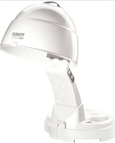 Conair 1875 Watt Pro Style Bonnet Ionic Hair Dryer**New in box**