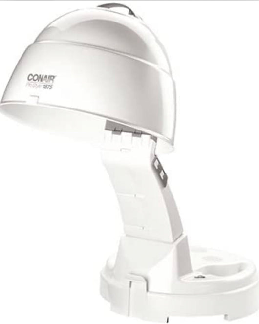 Conair 1875 Watt Pro Style Bonnet Ionic Hair Dryer**New in box**