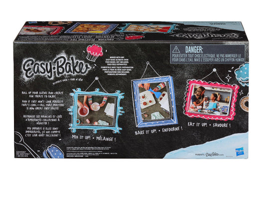Easy-Bake Ultimate Oven Creative Baking Toy, for Kids Ages 8 and Up- BRAND NEW IN BOX!!!