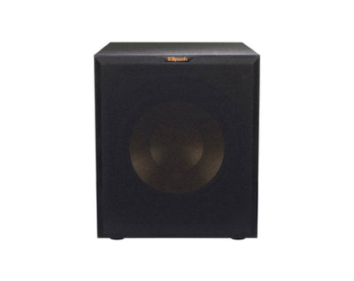 Klipsch R-12SWi Subwoofer System, 200 W RMS- NEW IN BOX!!!