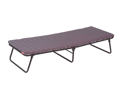 Coleman ComfortSmart Camping Cot with Sleeping Pad (new in the box)