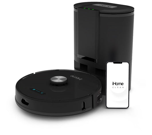 iHome AutoVac Nova (new in the box)