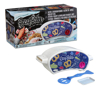 Easy-Bake Ultimate Oven Creative Baking Toy, for Kids Ages 8 and Up- BRAND NEW IN BOX!!!