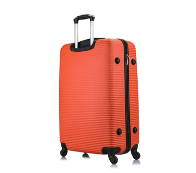 InUSA Royal 28" Lightweight Hardside Spinner Luggage- NEW OUT OF BOX!!!
