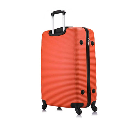 InUSA Royal 28" Lightweight Hardside Spinner Luggage- NEW OUT OF BOX!!!
