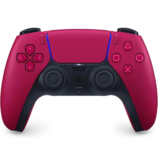 PlayStation DualSense Wireless Controller – Cosmic Red- NEW IN BOX!!!