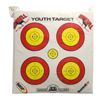 Morrell Lightweight Portable Youth Range Field Point Archery Bag Target- NEW OUT OF BOX!!!
