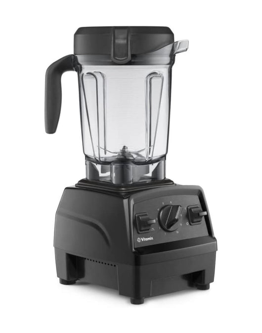 Vitamix Explorian Blender, Professional-Grade, 64 oz. Low-Profile Container, Black - NEW IN BOX!!!