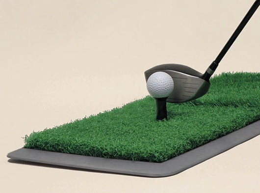Club Champ Dual Turf Mat- NEW IN BOX!!!