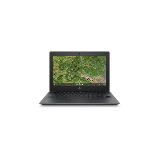 HP 11.6" Chromebook, AMD A4, 4GB RAM, 32GB Storage, Black 16W64UT#ABA! (NEW IN THE BOX)