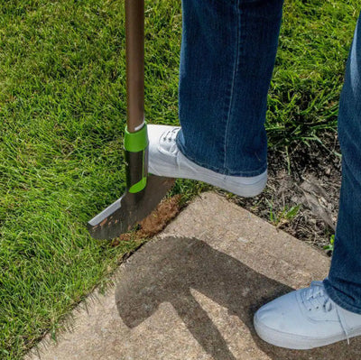 Ames Steel Landscaping Edger- NEW!!!