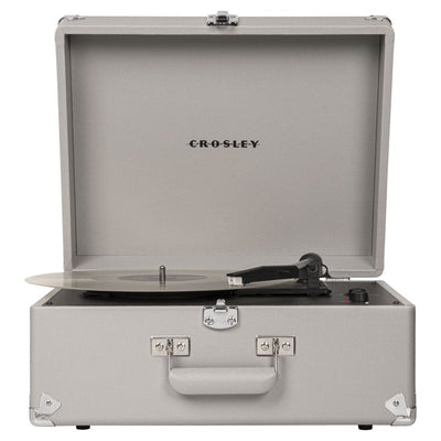 Crosley Anthology Turntable**New in box,only Bluetooth works!**
