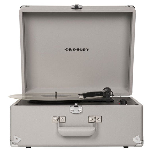 Crosley Anthology Turntable**New in box,only Bluetooth works!**