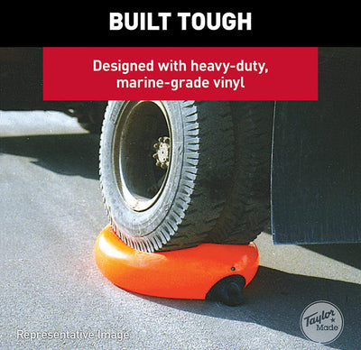 Taylor Made Products 1157 Tuff End Inflatable Vinyl Boat Buoy- NEW!!!