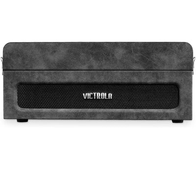 Victrola Brooklyn Special Edition 3-in-1 Bluetooth Suitcase Record Player with 3-Speed Turntable- NEW IN BOX!!!