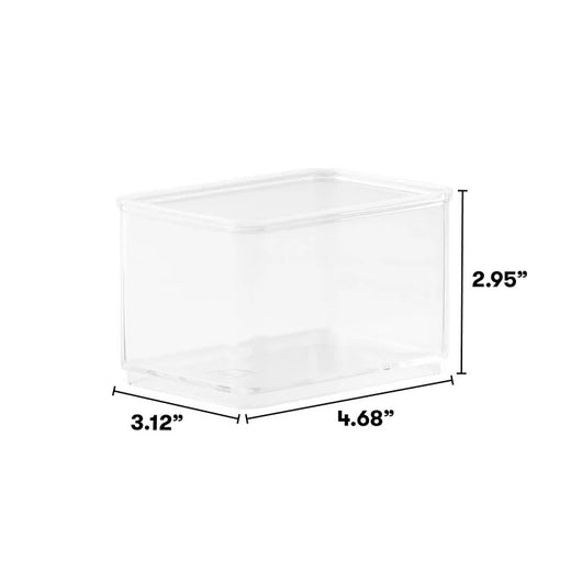 The Home Edit 8 Piece Multipurpose Edit, Plastic Modular Storage System**New in Box**