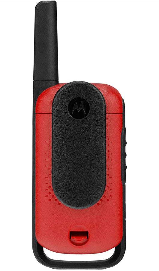 Motorola Talkabout T110 Twin Pack - NEW OUT OF BOX!!!!