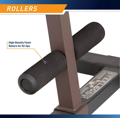 Steelbody Strength Training Power Tower Pull Up & Dip Station VKR Home Gym STB-98501- NEW IN BOX!!! (Dip handle bar has minor tear from shipping but otherwise perfect)