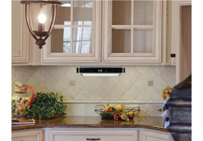 ILive Under Cabinet Music System (new in the box)