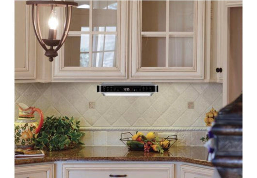 ILive Under Cabinet Music System (new in the box)