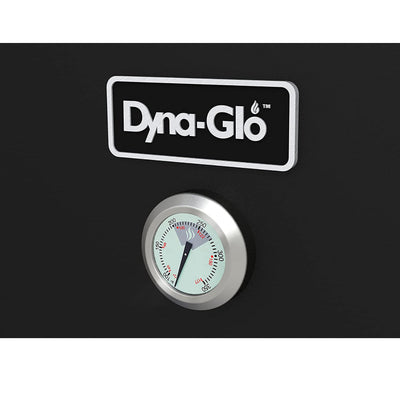 Dyna-Glo DGX780BDC-D 36" Vertical Charcoal Smoker- NEW IN BOX