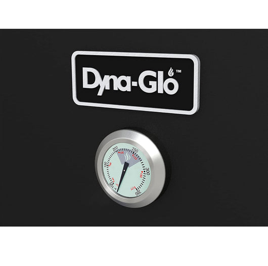 Dyna-Glo DGX780BDC-D 36" Vertical Charcoal Smoker- NEW IN BOX